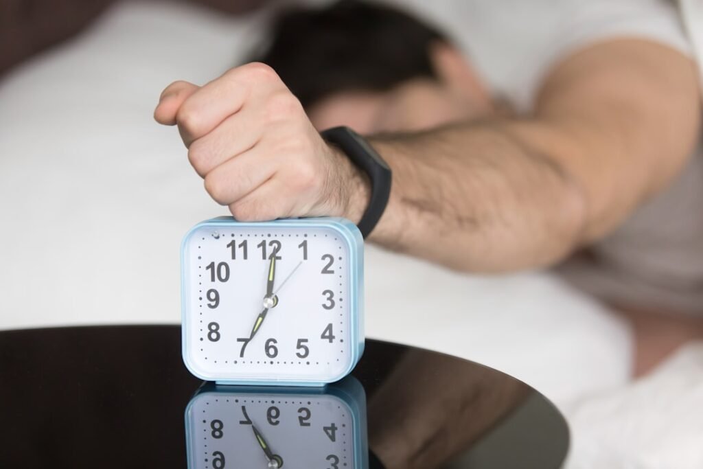 Stressz, alvás és hosszú élet összefüggései